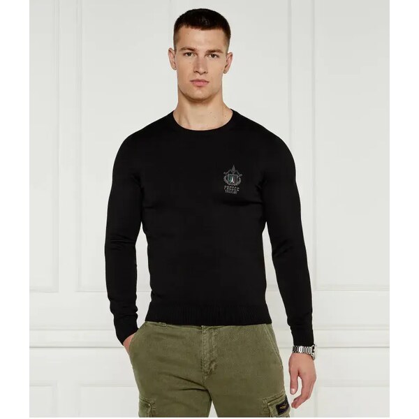 Aeronautica Militare Sveter | Regular Fit 57040008