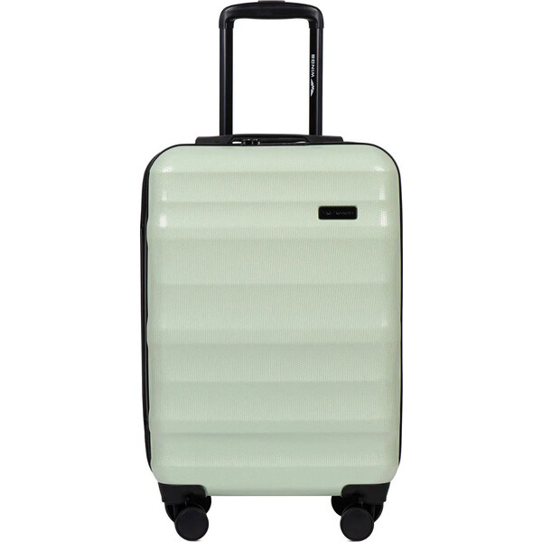 Svetlozelený cestovný kufor WINGS VULTURE veľ. S PC17268, Cabin 57955967