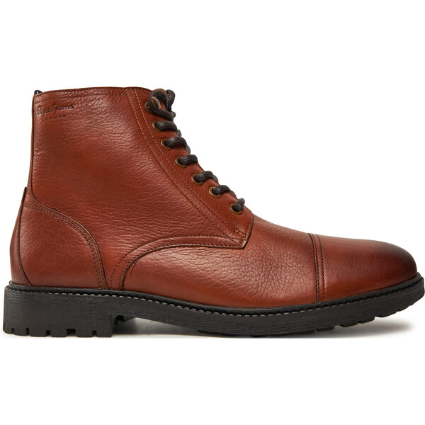 Šnurovacia obuv Pepe Jeans 57039814