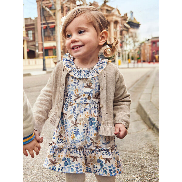 Každodenné šaty Mayoral 57038364