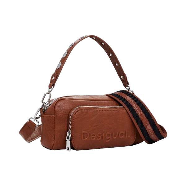 Desigual Dámska kabelka Half Logo 4 24WAXP336064 66579849