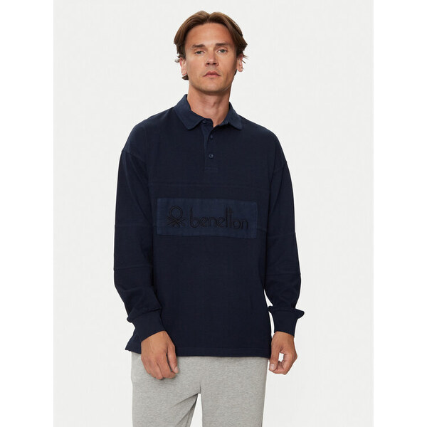 Polokošeľa United Colors Of Benetton 57038143