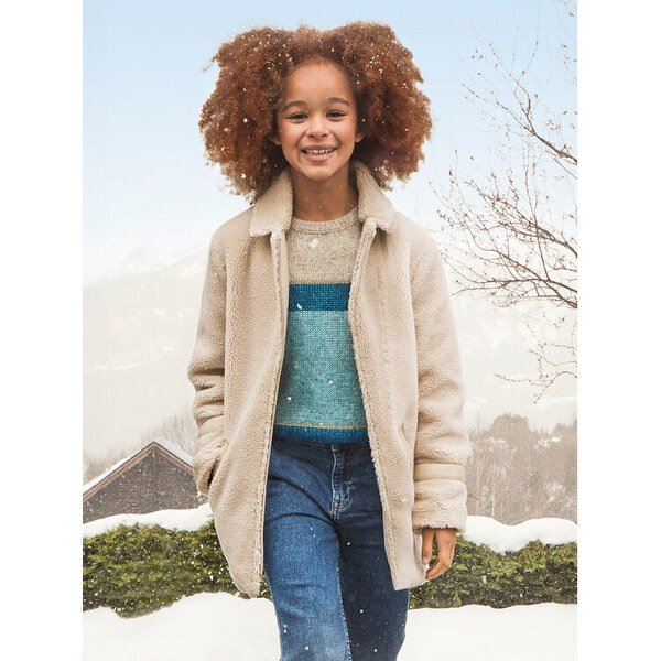 Kožušina Mayoral 57040088