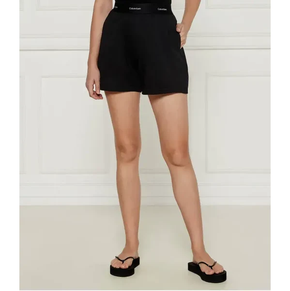 Calvin Klein Underwear Pyžamové šortky | Regular Fit 57278435