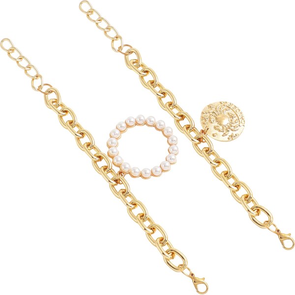 SOHI Náramok zlatá 57047829