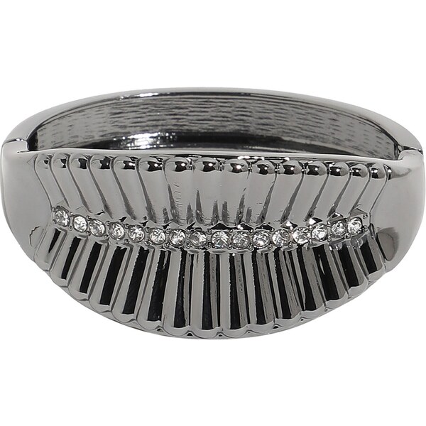 SOHI Náramok Gracelyn strieborná 57047968