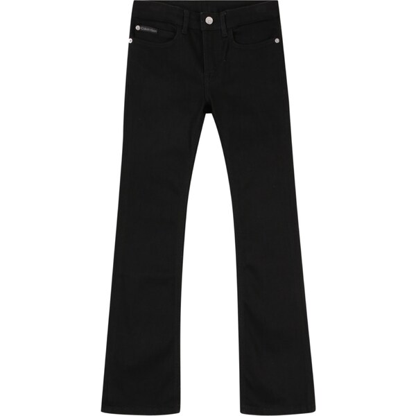 Calvin Klein Jeans Džínsy Ess čierny denim 57222737