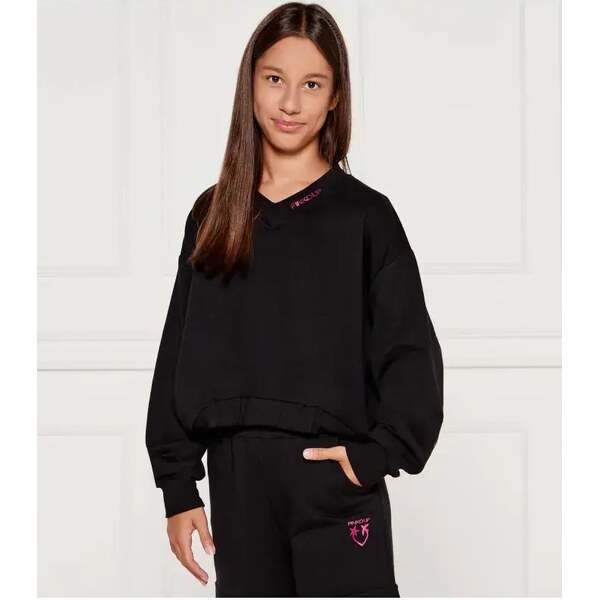 Pinko UP Mikina | Loose fit 57051274