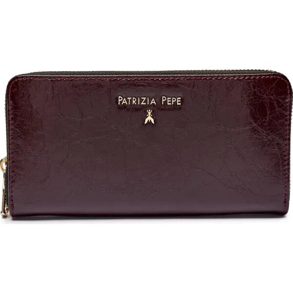 Patrizia Pepe Kožený peňaženka 57051273