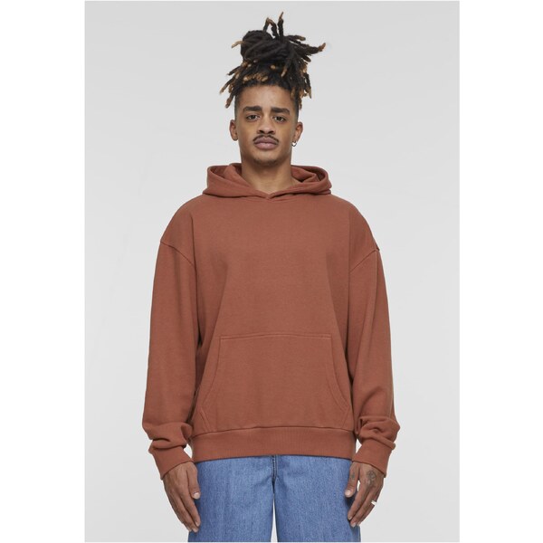 Urban Classics Mens hoodie rusty 57060046