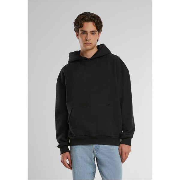 Urban Classics Mens hoodie Ultra Heavy Oversized black 57060068