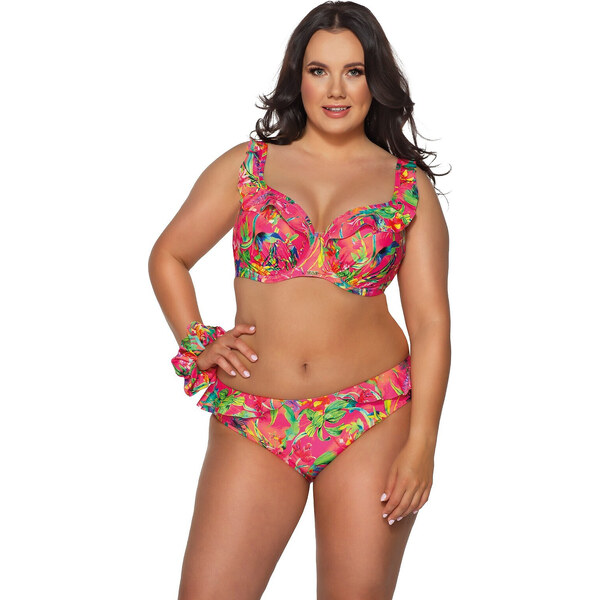 Ava Plavkové nohavičky | ružová SF 192/11/B 57056597