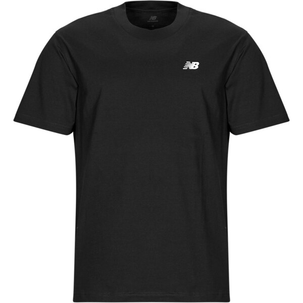 New Balance Tričká s krátkym rukávom SMALL LOGO JERSEY TEE New Balance 62503645