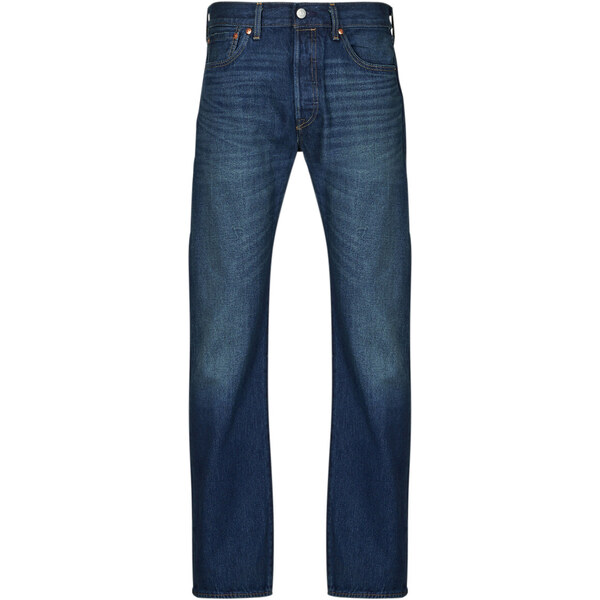 Levis Rovné džínsy 501 LEVIS ORIGINAL Levis 57062551
