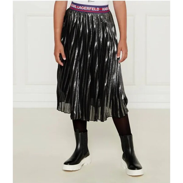 Karl Lagerfeld Kids Sukňa 57024215