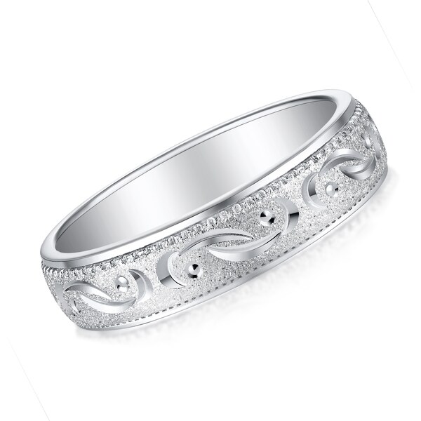 Olivie Snubný strieborný prsteň SINGAPUR 9043 57064832