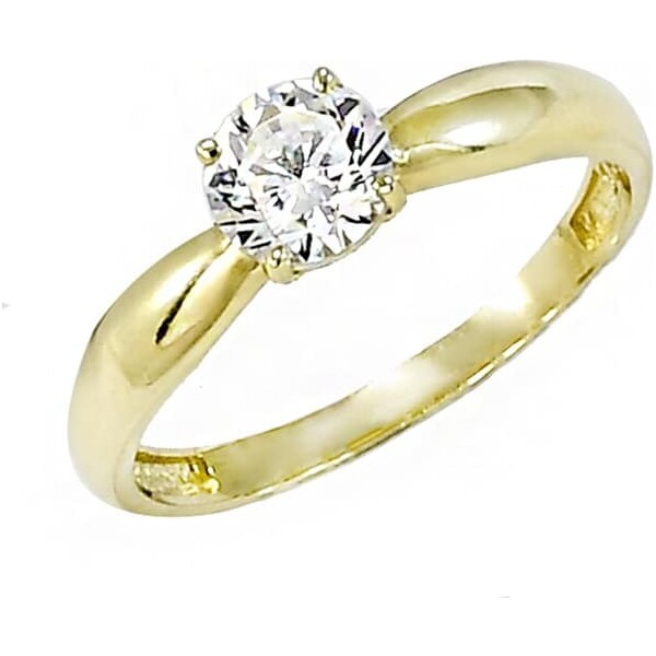 zlatý prsteň Glare 465 51003310