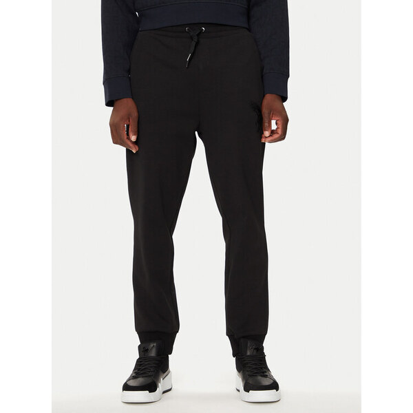 Teplákové nohavice Armani Exchange 57063180