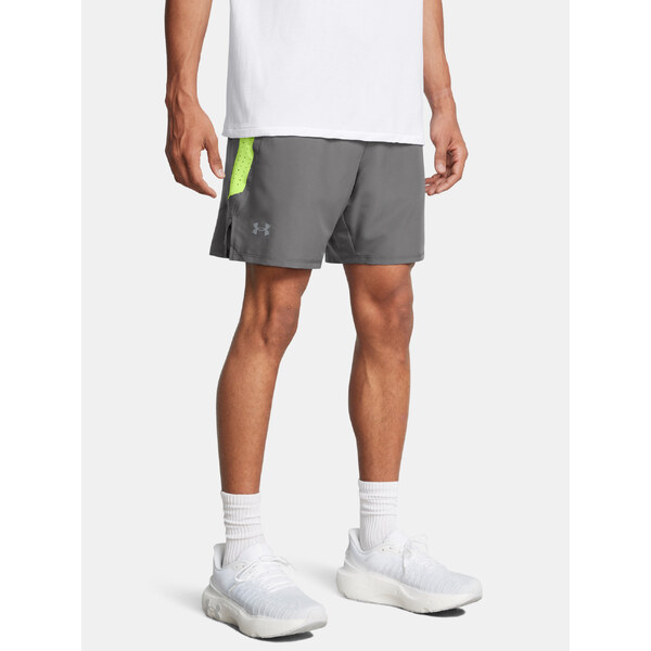 Under Armour Mens Shorts UA LAUNCH PRO 2n1 7 SHORTS - Men 65413128
