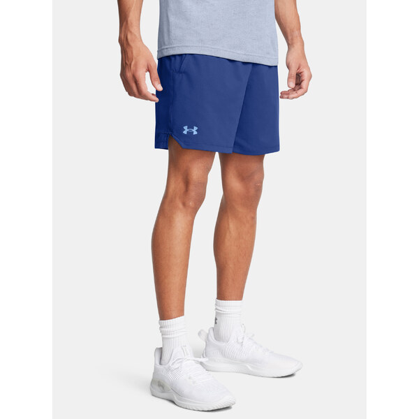 Under Armour Mens Shorts UA Vanish Woven 6in Shorts - Men 64777124