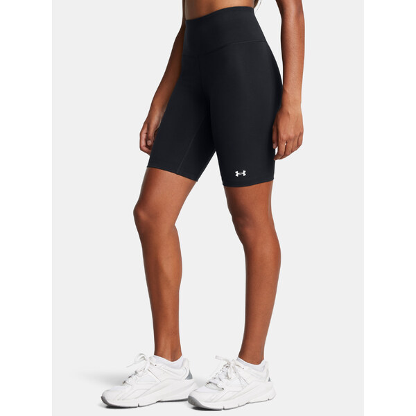 Under Armour Womens Motion Bike Shorts EMEA - Ladies 57214158