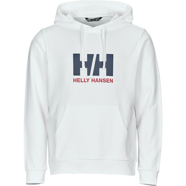 Helly Hansen Mikiny HH LOGO HOODIE 2.0 Helly Hansen 62502766