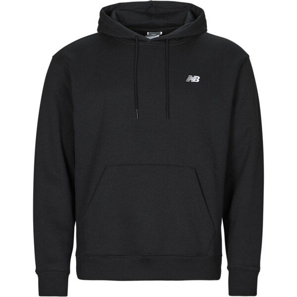 New Balance Mikiny SMALL LOGO HOODIE New Balance 59753277