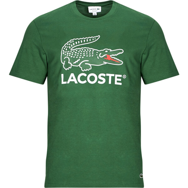 Lacoste Tričká s krátkym rukávom TH1285 Lacoste 62123916