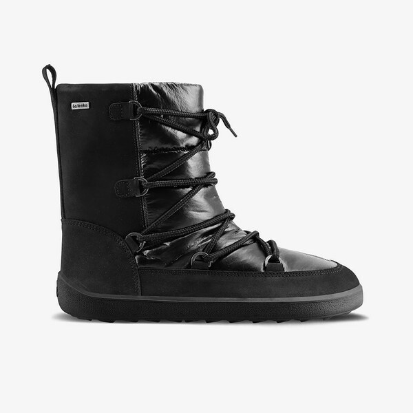 Tenisky Be Lenka Snowfox Woman Black EUR 37 57066188