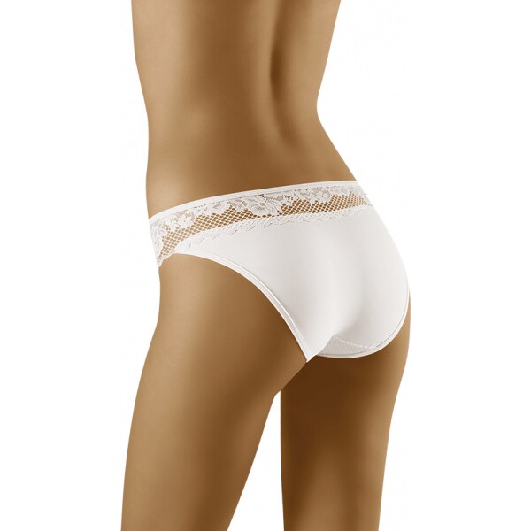 Čipkované nohavičky ELSA MINI Wolbar 57069255