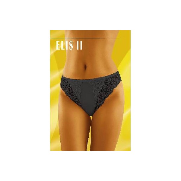 Originálne dámske nohavičky ELIS II Wolbar 62675569