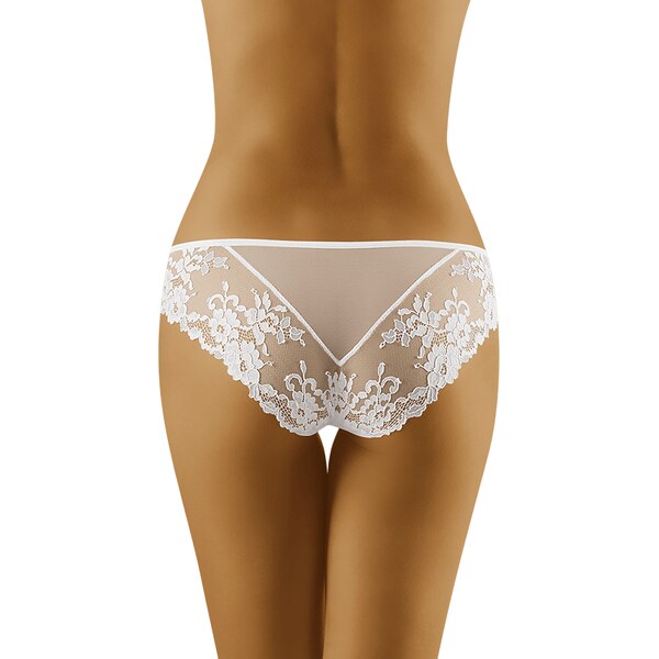 Čipkované nohavičky ELEN MINI Wolbar 57069243