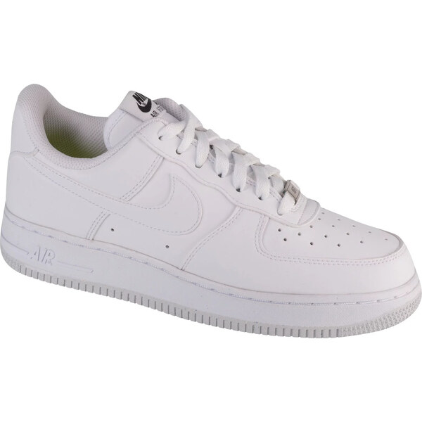 Biele dámske tenisky Nike W Air Force 1 07 Next Nature DC9486-101 57070570
