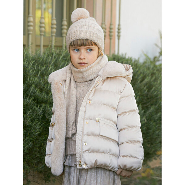 Zimné bundy Abel & Lula 57076577