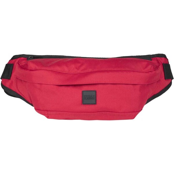 Urban Classics Ľadvinka červená / čierna 57075371