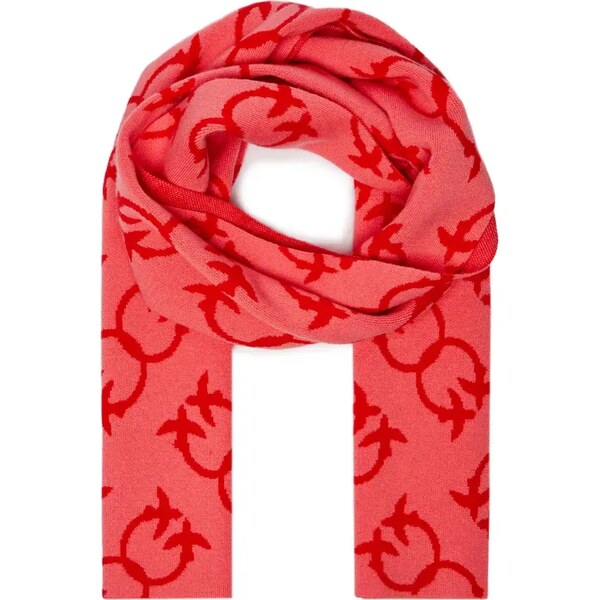 Pinko Šál FRIULARO | s prímesou vlny a kašmíru 57072814