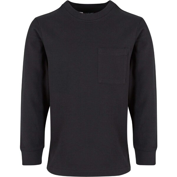 Urban Classics Tričko čierna 57318255