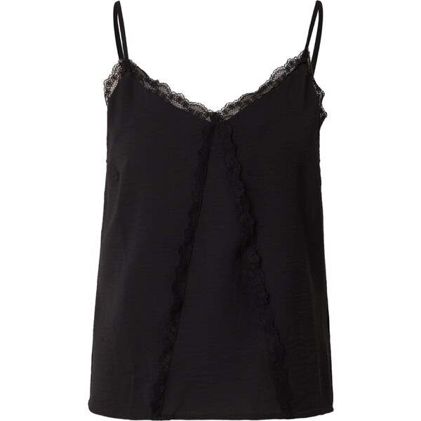 ABOUT YOU Top Line čierna 58464530