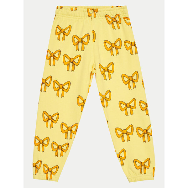 Teplákové nohavice MINI RODINI 57079648