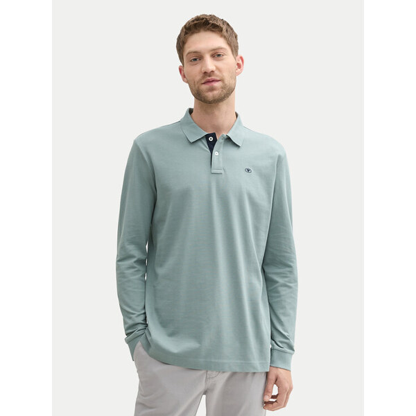 Polokošeľa Tom Tailor 57079027