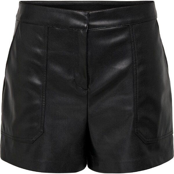 ONLY Nohavice ONLTrica čierna 57075830