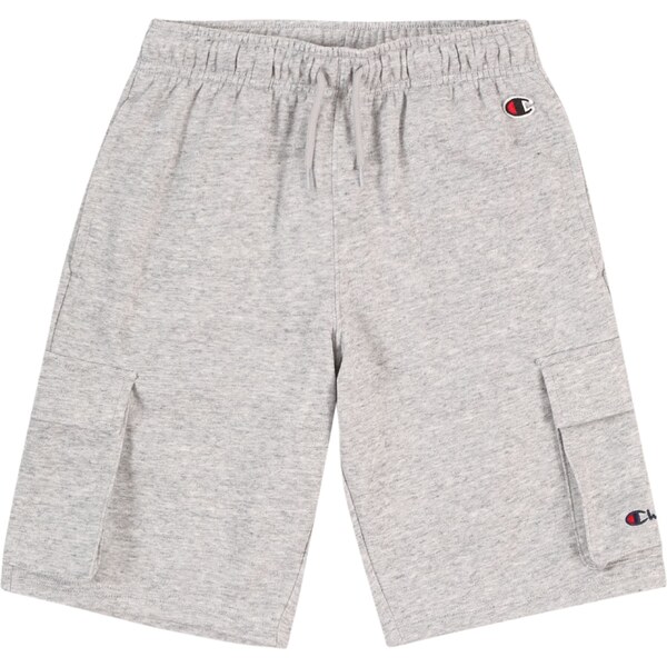 Champion Authentic Athletic Apparel Nohavice ICONS námornícka modrá / 57076473