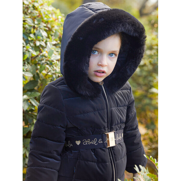 Zimné bundy Abel & Lula 57076971