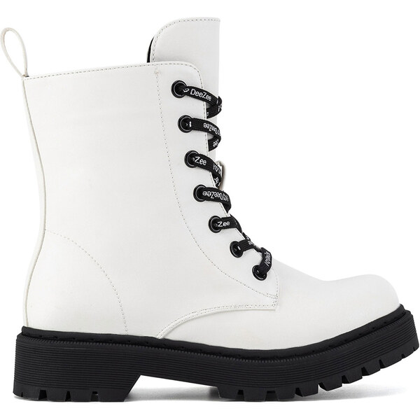 Šnurovacia obuv DeeZee 57087259