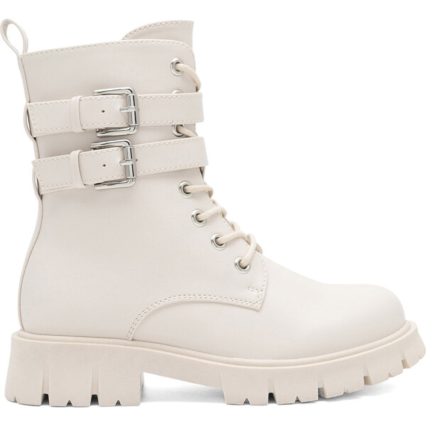 Šnurovacia obuv DeeZee 57087296