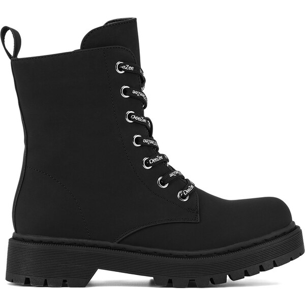 Šnurovacia obuv DeeZee 57087380