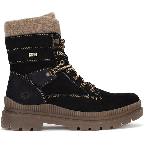 Šnurovacia obuv Remonte 57086860