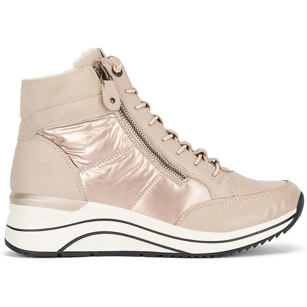 Šnurovacia obuv Remonte 57087338