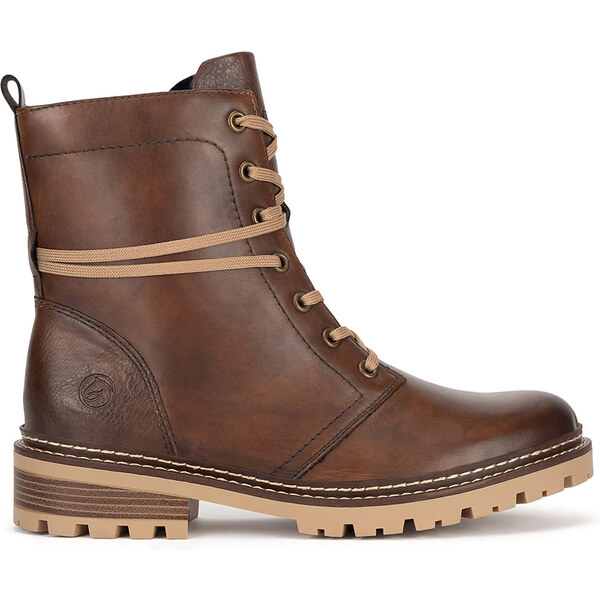 Šnurovacia obuv Remonte 57087257