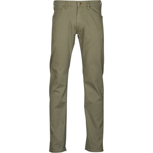 Lee Nohavice päťvreckové DAREN ZIP FLY Lee 57084237